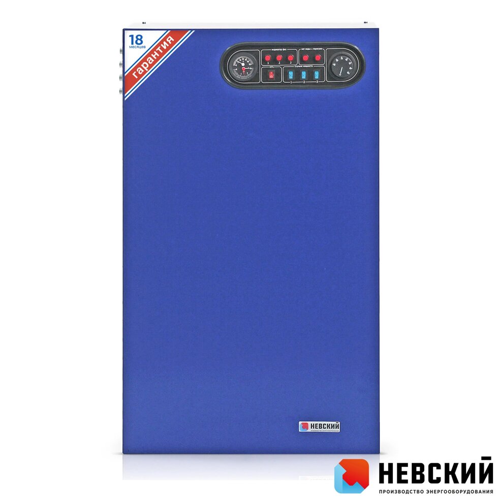 КЭН-10(У) Электрический котел 90 кВт Универсал Невский