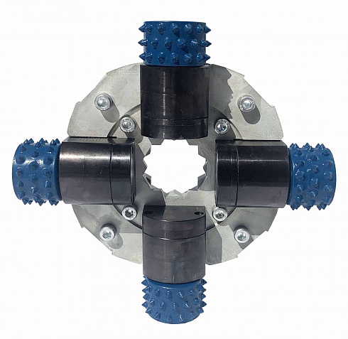 Диск-адаптер 230BH-H45.4.550.00 (Linolit 550)