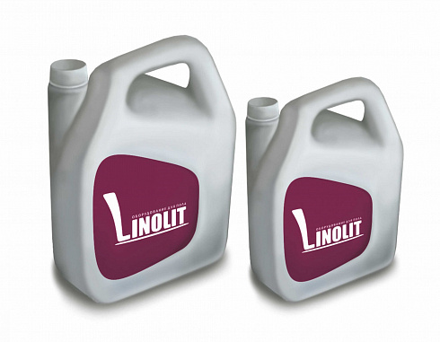 Гидрофобная экстраполироль для бетона Linolit_100