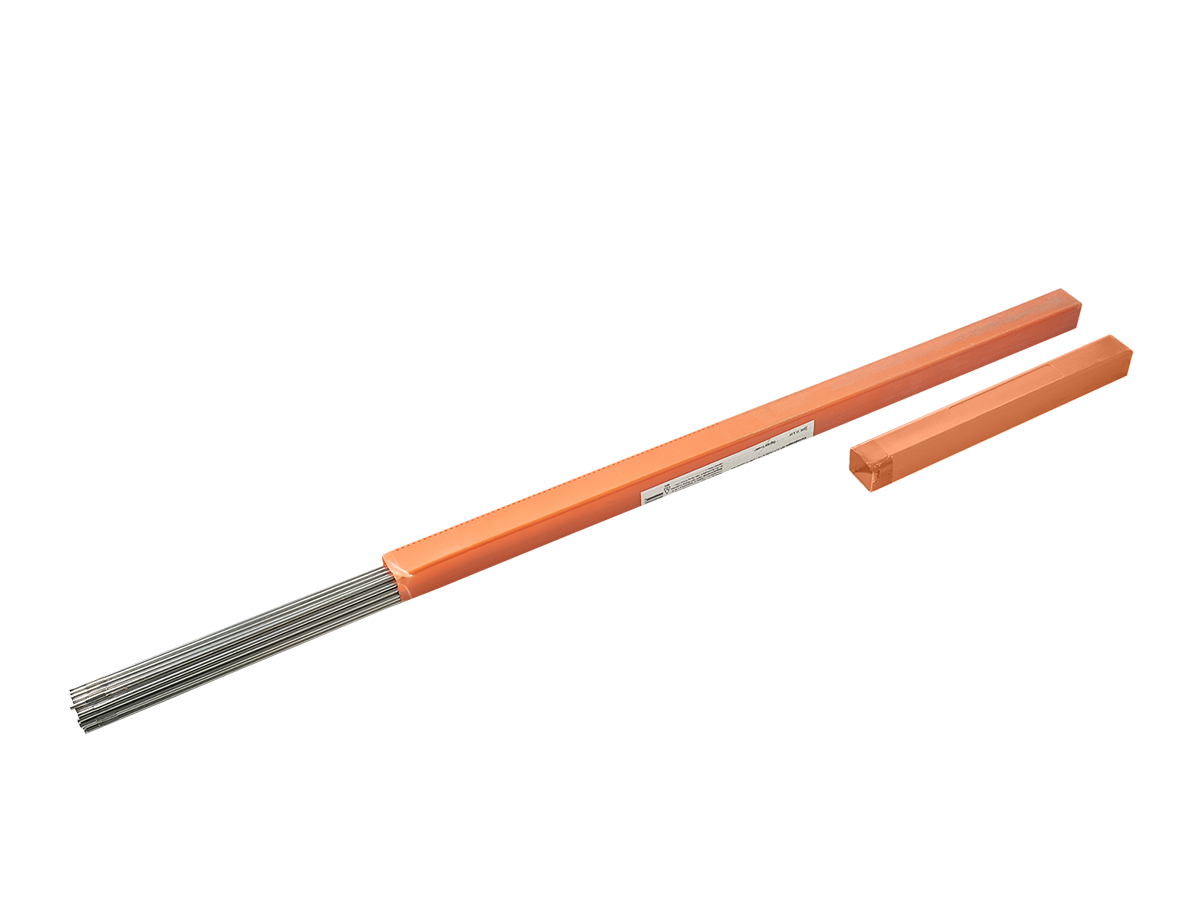 TIG ER308LSI (Св-04х19н9) TIG ER308LSI (Св-04х19н9) Ø2.0