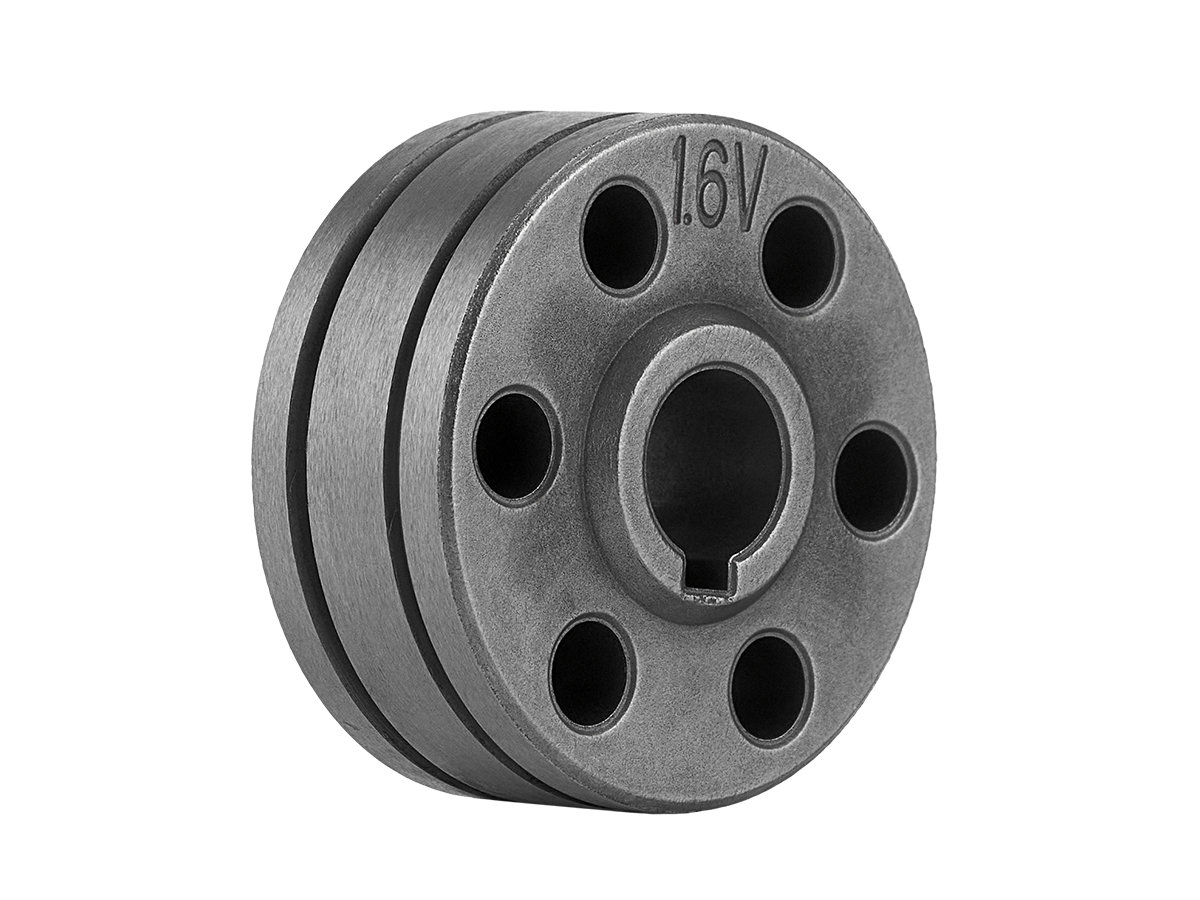 Ролик подающий (cталь) Laser Weld 3.0 1.2–1.6 мм