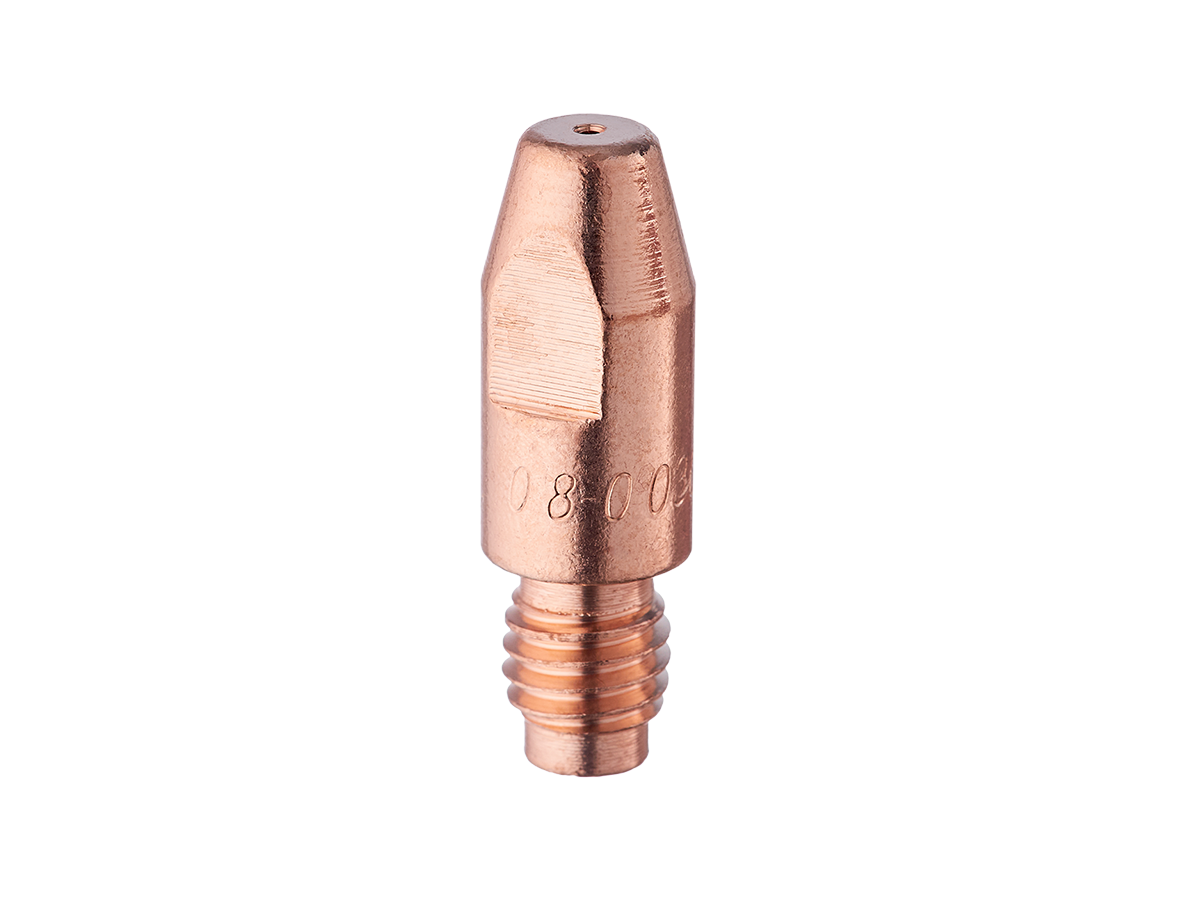 M8×30 E-CU Ø0.8 ICU0005-08