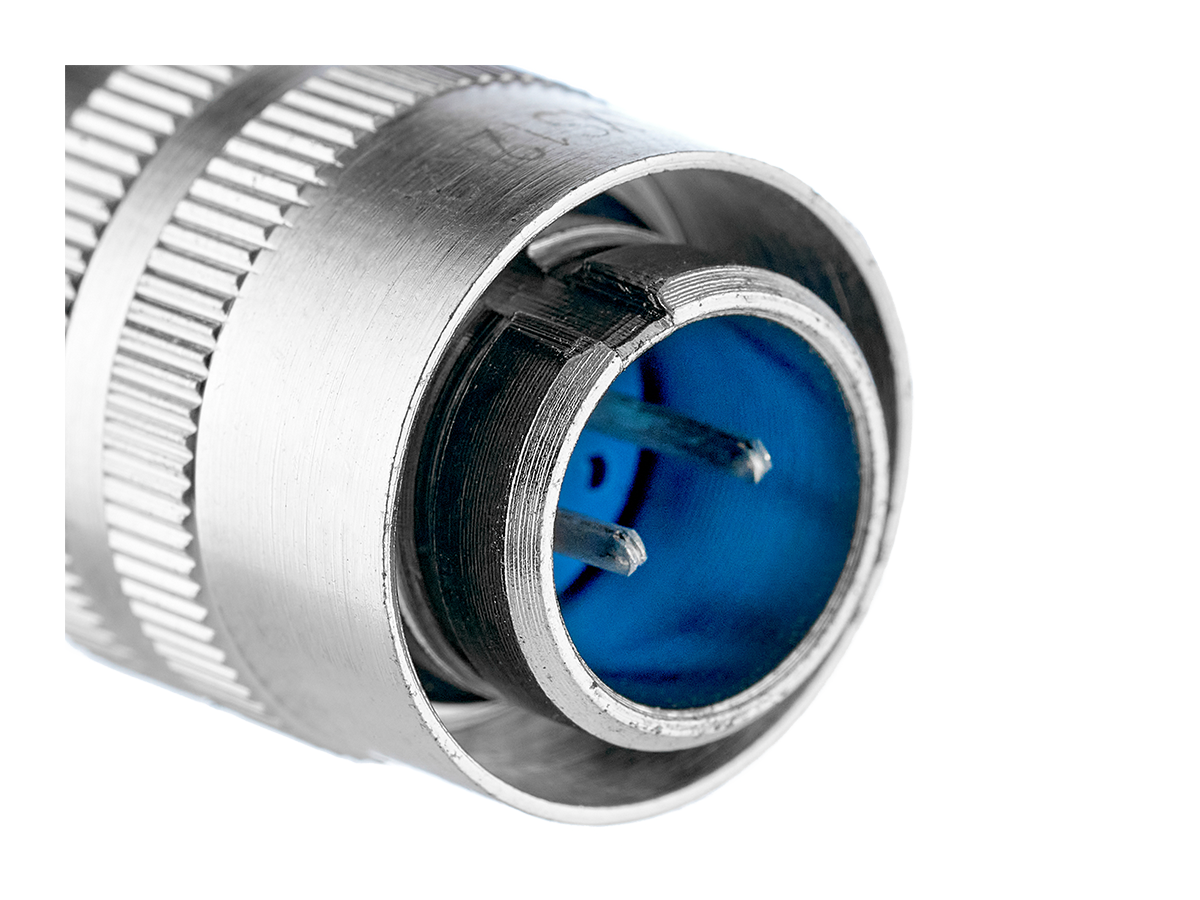 Разъём 2-pin IHQ0297