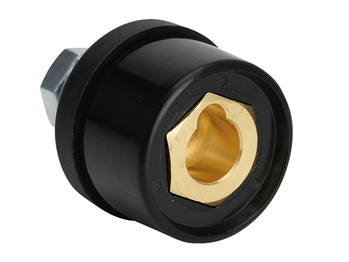Розетка панельная 35—70 ISQ0053