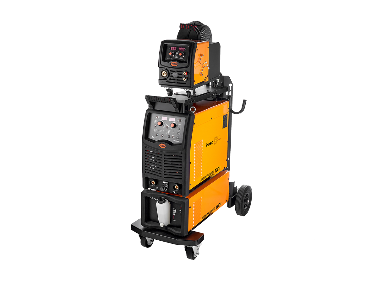 TECH MIG 500 P (N36801)