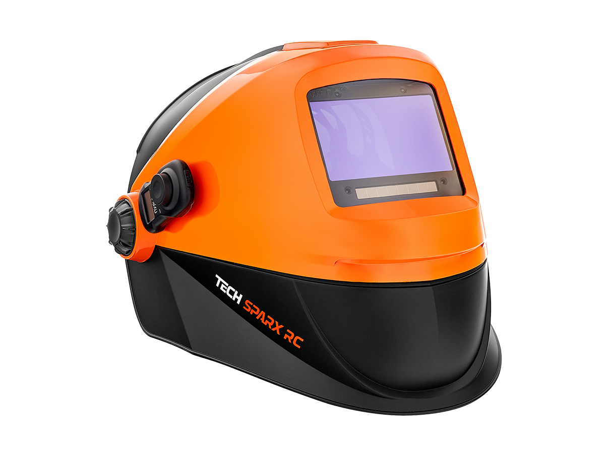 TECH SPARX RC TRUE COLOR PLUS®