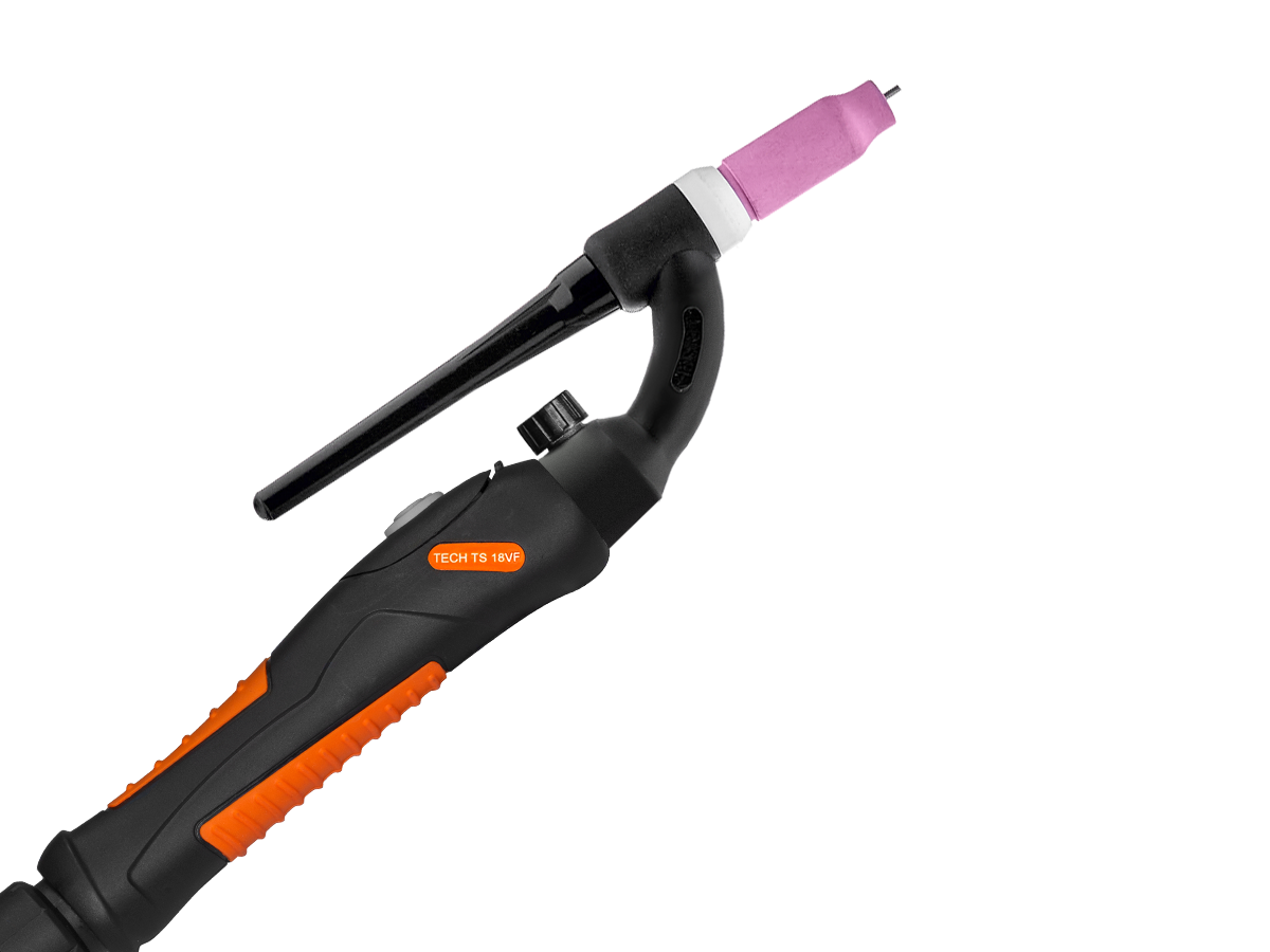 TECH TS 18 VF (М12×1)  8 м, IOY6306-SV002