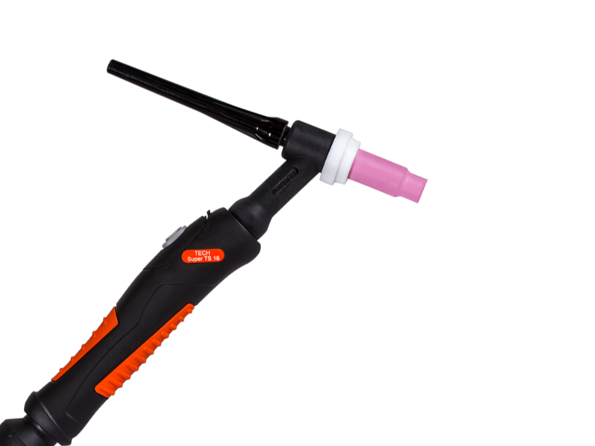 TECH TS 18 (ОКС+М10×1, 2 Pin) , 4 м,  IOB6961—24