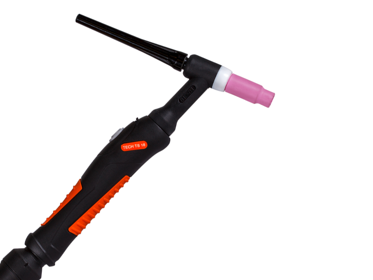 TECH TS 18 (ОКС, M10×1, 5 Pin) , 4 м, IOB6901-21