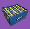 Аккумуляторная батарея 2х40v3PzS165Ah
